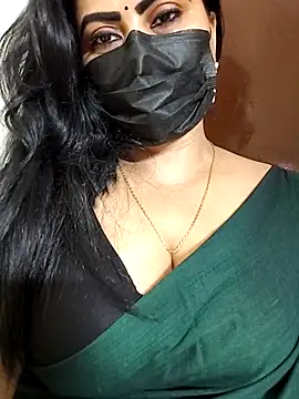 Anushka_flower webcam