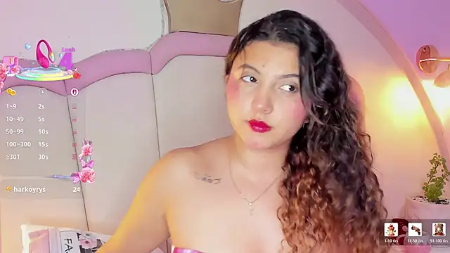 alexa_cutte_ - Alexa_cutte_'s free webcam - UK Sex Cams