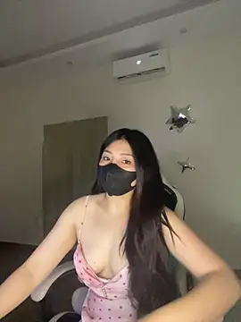 __MeiMei__ webcam