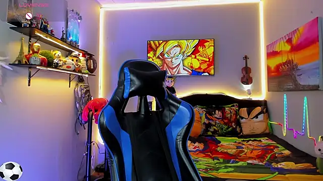 Damian_latinxxx webcam