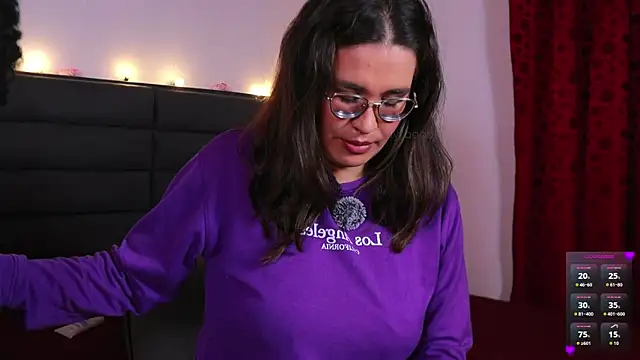 kathieandpovcock1 webcam