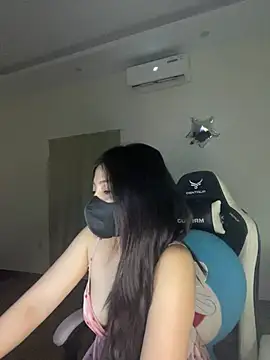 __MeiMei__ webcam