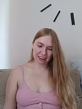 KisaVixen webcam