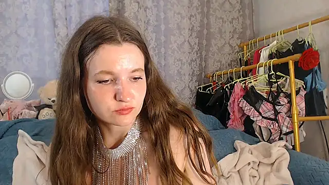 ChloeBrooklyn webcam