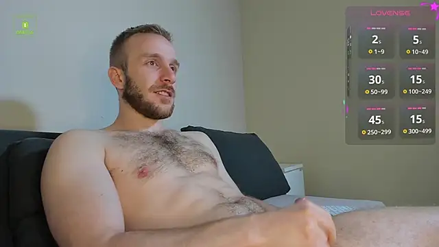 Buddy_Forman webcam