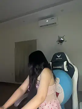 __MeiMei__ webcam