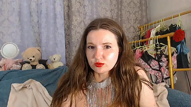 ChloeBrooklyn webcam