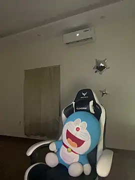__MeiMei__ webcam