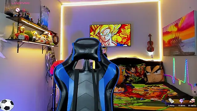 Damian_latinxxx webcam