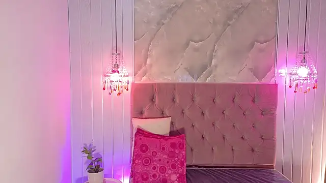 Gabby-Sweet webcam