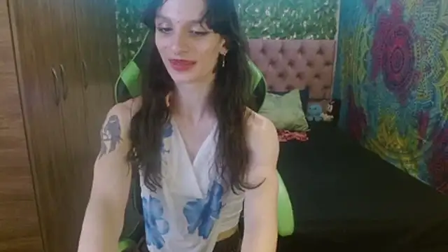Burning_Venus12 live sex cam