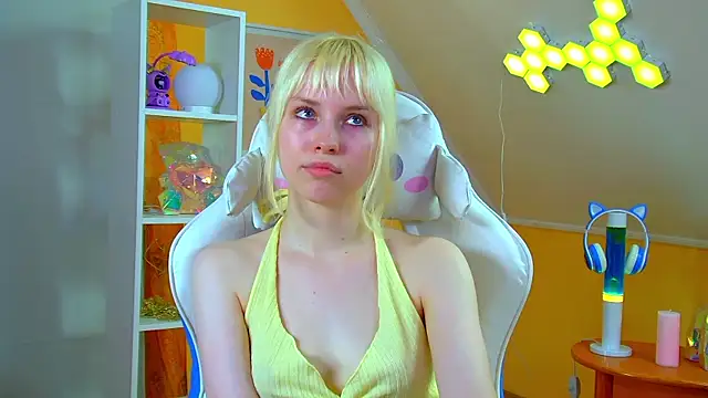 HannahHollis webcam