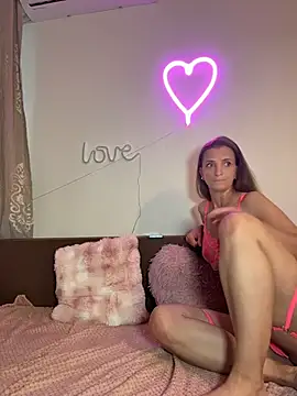 Sabrinedivinee webcam