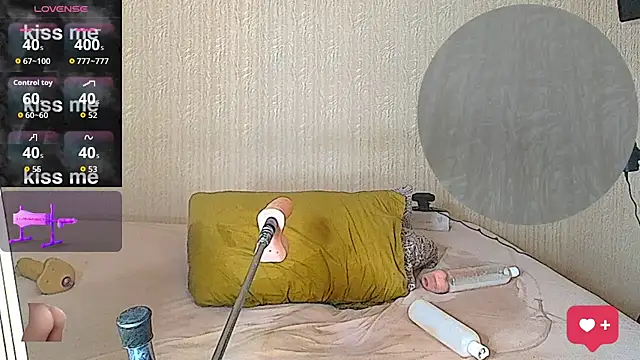 _Vika4you_ webcam