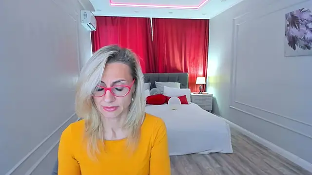 MuseOfStage webcam