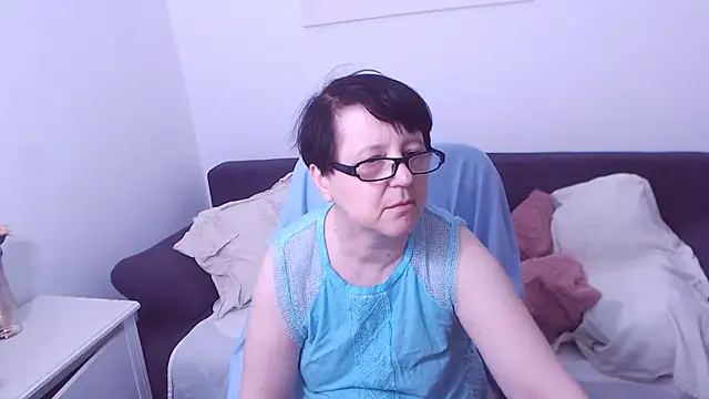 ChristaRose webcam