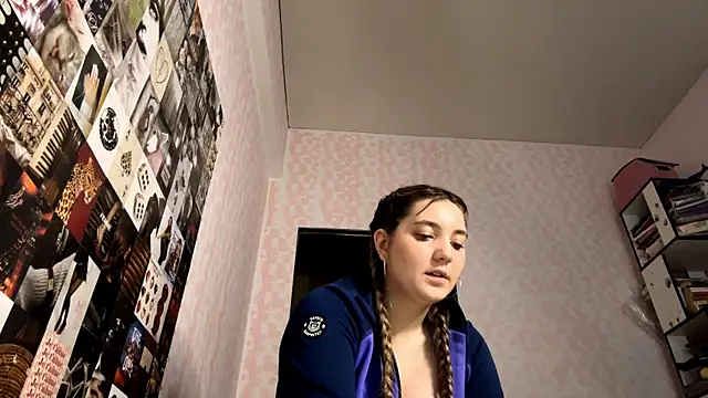 JanineThielman webcam