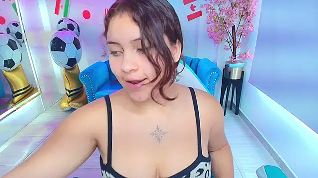 Ariel_storm webcam