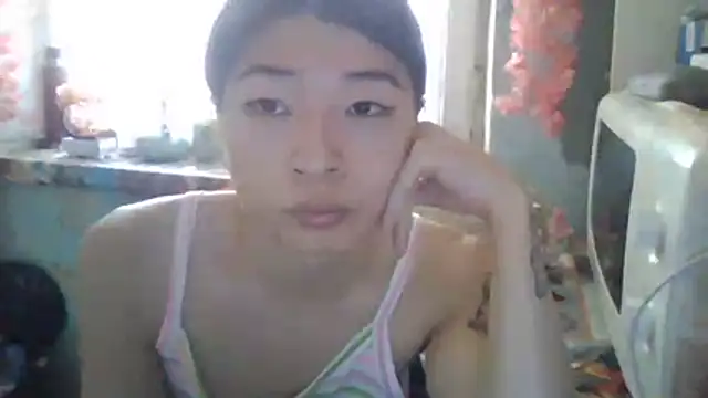 CarlyJoy webcam