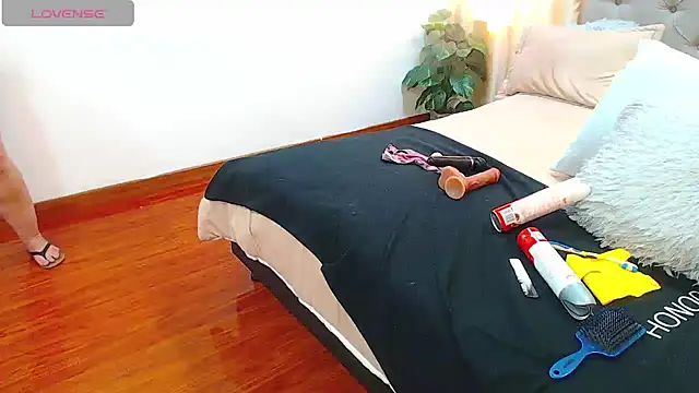 sasi_luna webcam