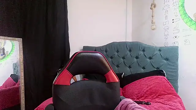 VAINILADREAM webcam