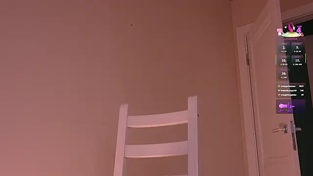 Miablueye webcam