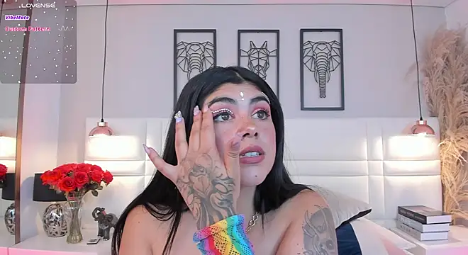Chloe__fox_ webcam