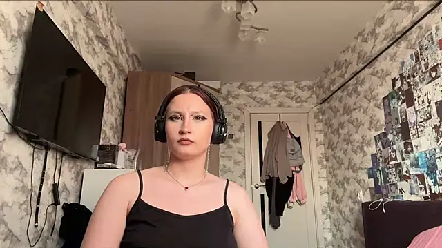 JeanneMckasson webcam