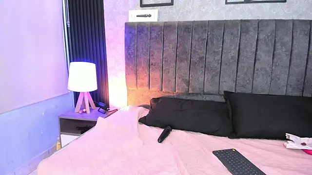 madison_clarck webcam
