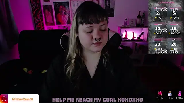 Bdsm_and_fries webcam