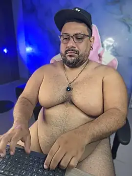 jacoob_woods webcam