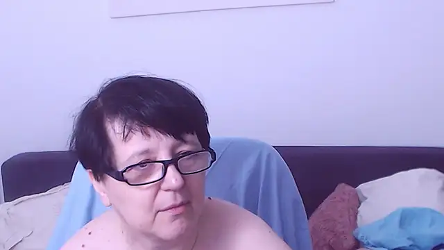 ChristaRose webcam