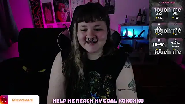 Bdsm_and_fries webcam
