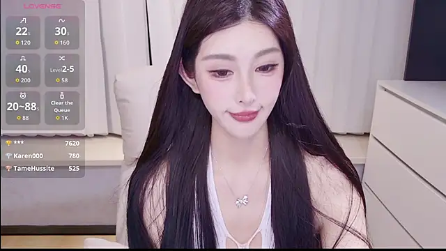 angelababy520_ (F young) - 奶头特写