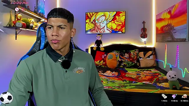 Damian_latinxxx webcam