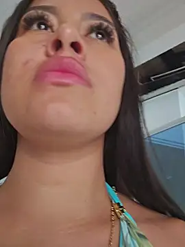 Luisa_Madrid webcam