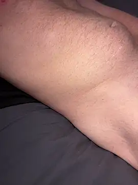 Gayginger86 webcam