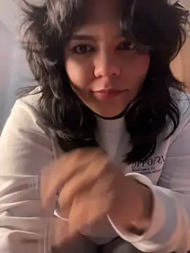 JulianaCastillo webcam