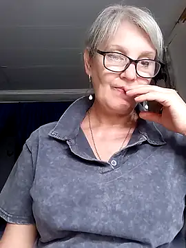 irinamaux webcam