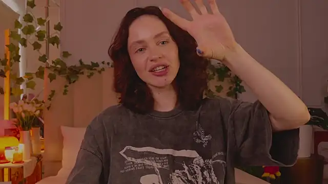 Meow_Nancy webcam