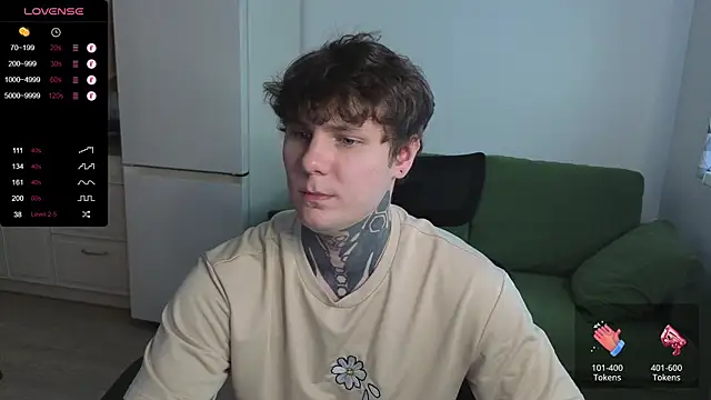 Lechery_boy webcam