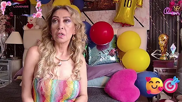 EvelinaGrey webcam