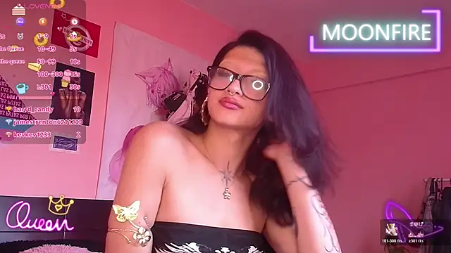 moonfiredancer webcam
