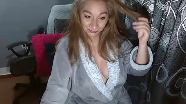 _SamanthaDoll_ webcam