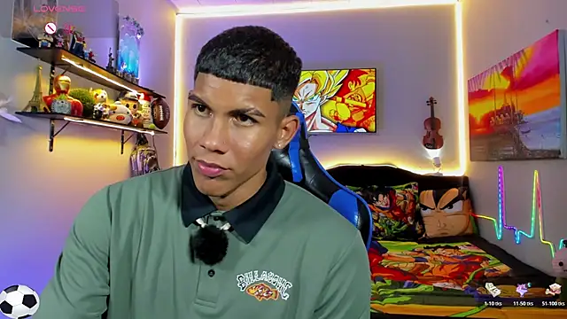 Damian_latinxxx webcam