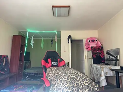 Mike_severi2 webcam