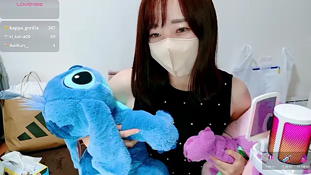 Rio_chan_ webcam
