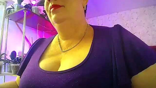 _Sweet_Woman webcam