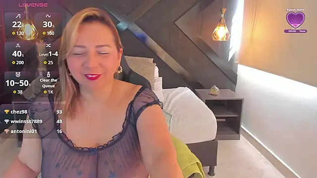 andre_soto_ webcam