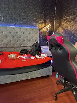 Paloma__LS webcam